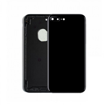 Buy Now Full Body Housing for Apple iPhone 7 Plus - Black